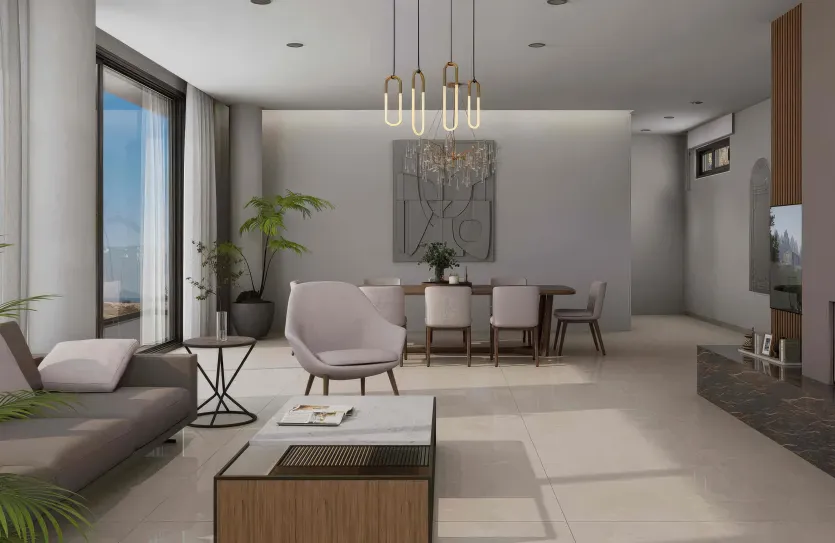 5-bedroom villa - 17935, photo 5