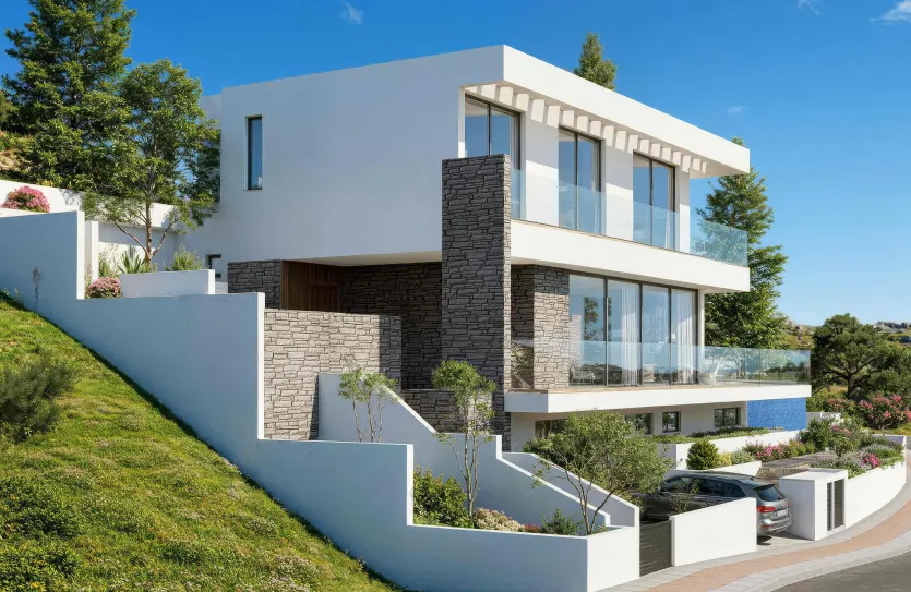 5-bedroom villa - 17935, photo 8