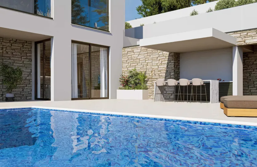 5-bedroom villa - 17936, photo 7