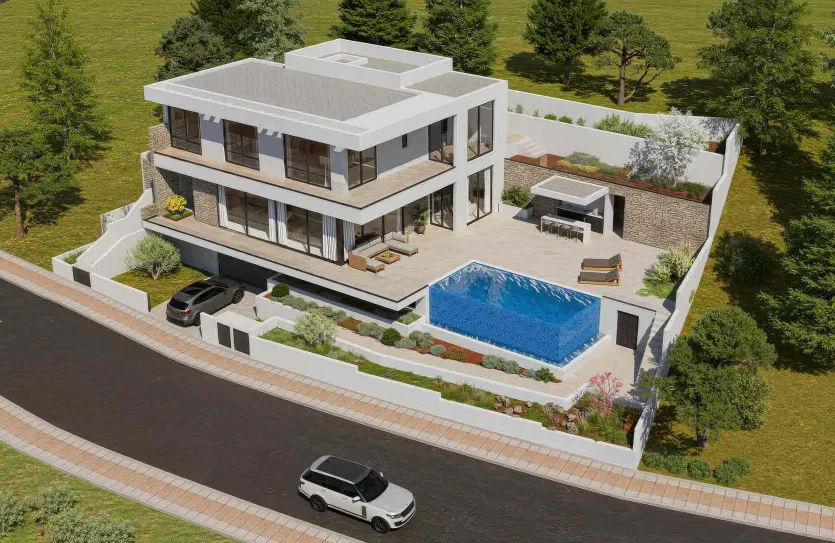 5-bedroom villa - 17936, photo 9