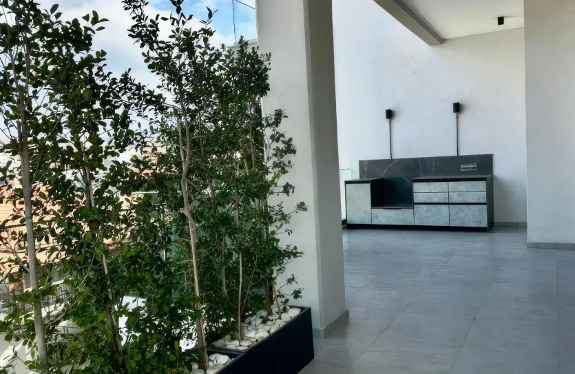 Квартира с 3-мя спальнями - 17938, photo 18