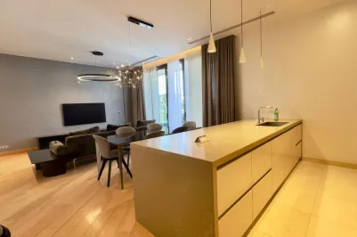 Квартира с 3-мя спальнями - 17938, photo 1