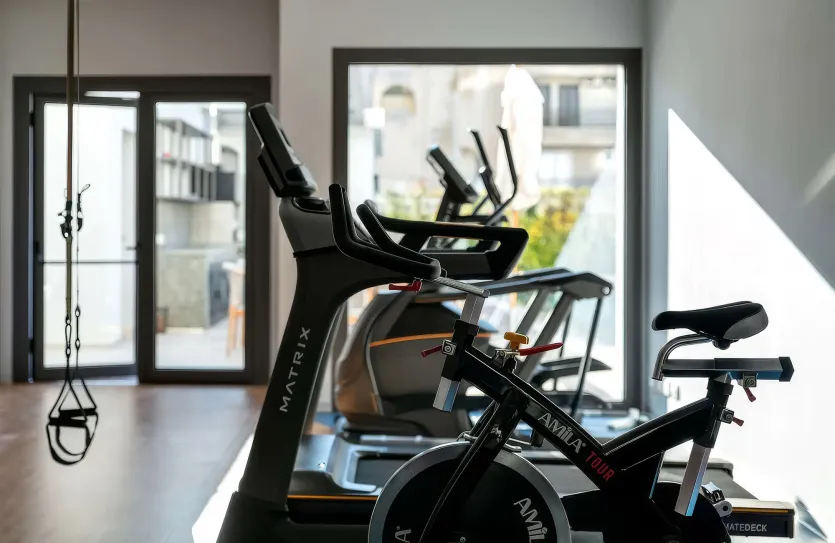 Квартира с 3-мя спальнями - 17938, photo 21