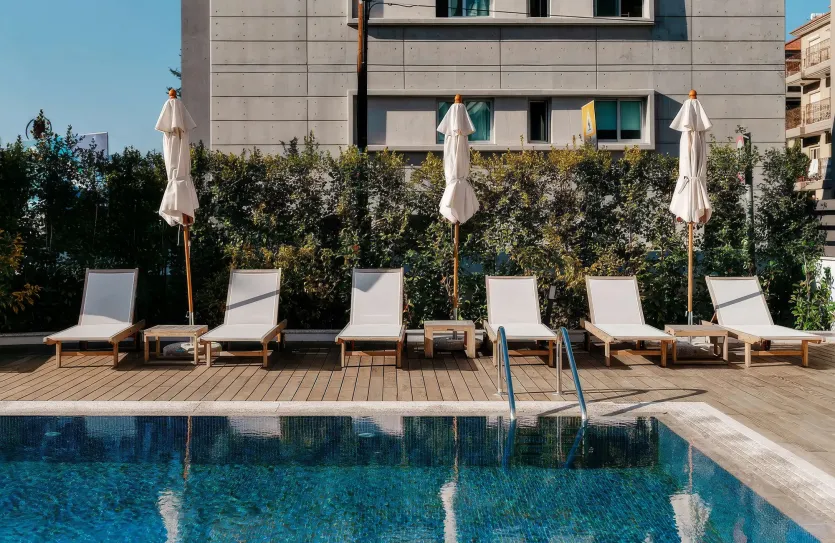 Квартира с 3-мя спальнями - 17938, photo 22