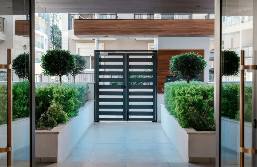 Квартира с 3-мя спальнями - 17938, photo 27