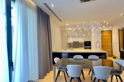 Квартира с 3-мя спальнями - 17938, photo 2