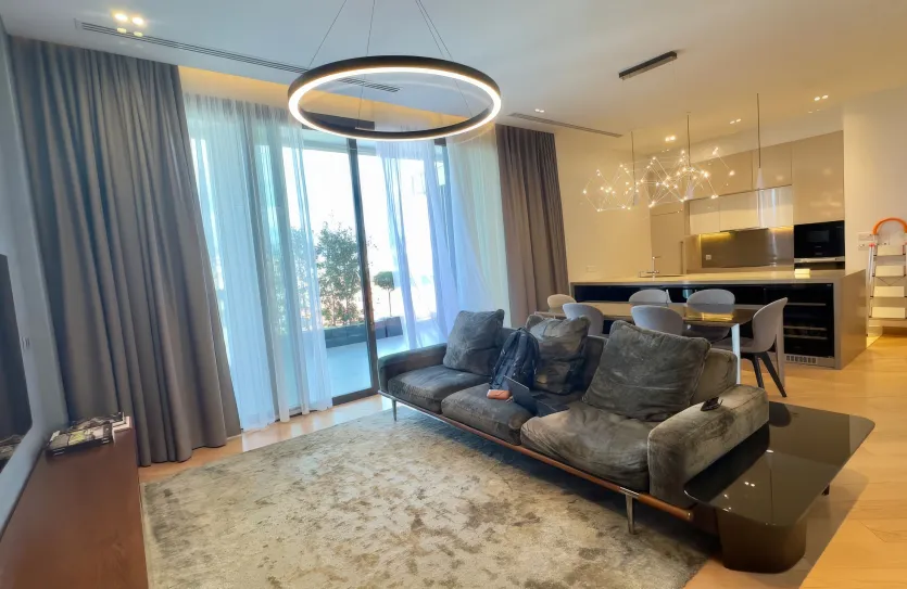 Квартира с 3-мя спальнями - 17938, photo 5