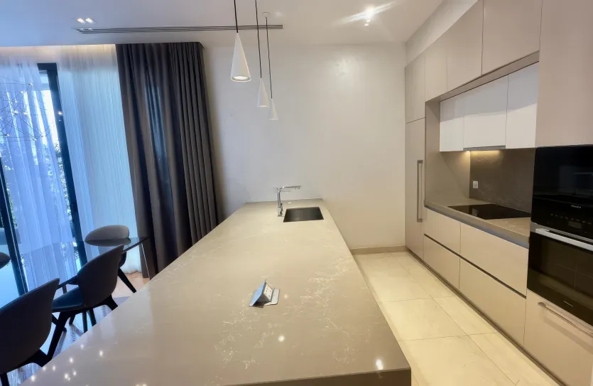 Квартира с 3-мя спальнями - 17938, photo 7