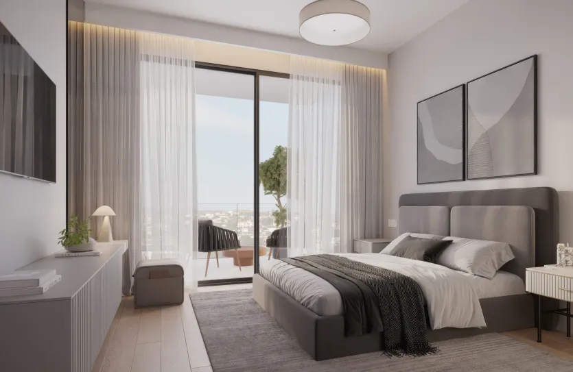 Квартира с 2-мя спальнями - 17943, photo 7