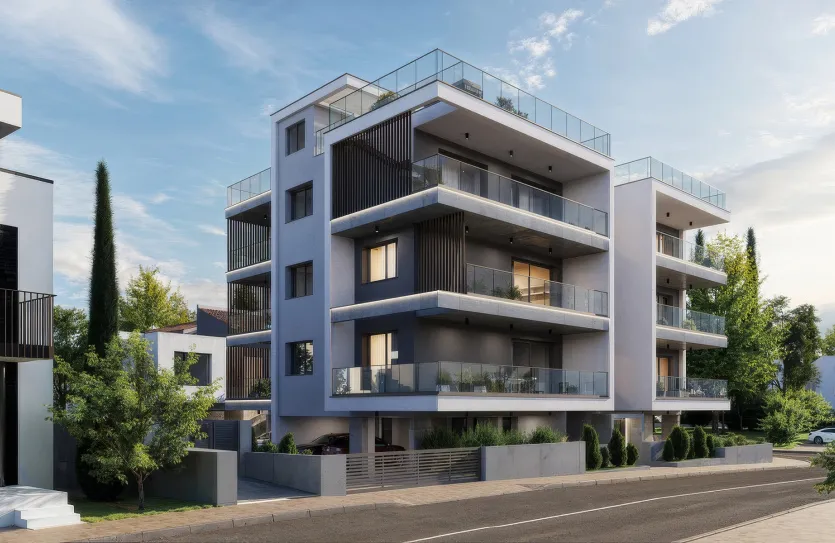 Квартира с 2-мя спальнями - 17941, photo 9