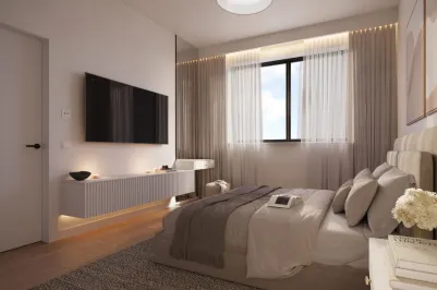 Квартира с 1-ой спальней - 17940, photo 2