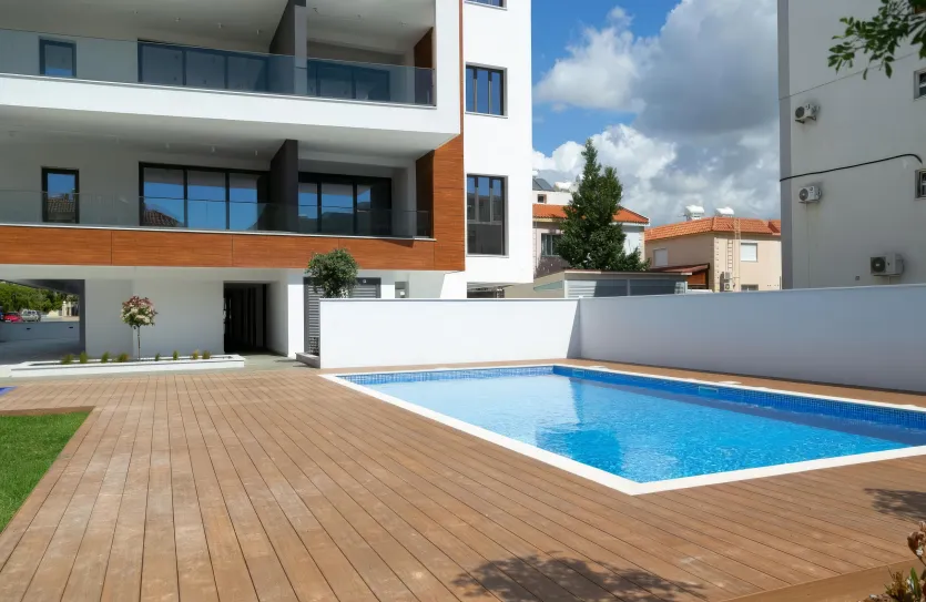 Апартамент с 3-мя спальнями - 17946, photo 10