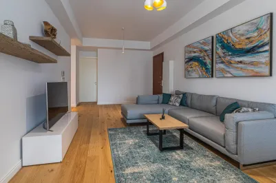 Апартамент с 3-мя спальнями - 17946, photo 1