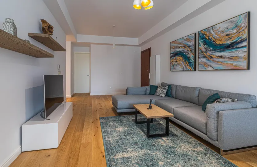 Апартамент с 3-мя спальнями - 17946, photo 2