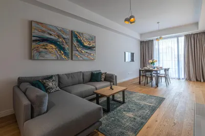 Апартамент с 3-мя спальнями - 17946, photo 2