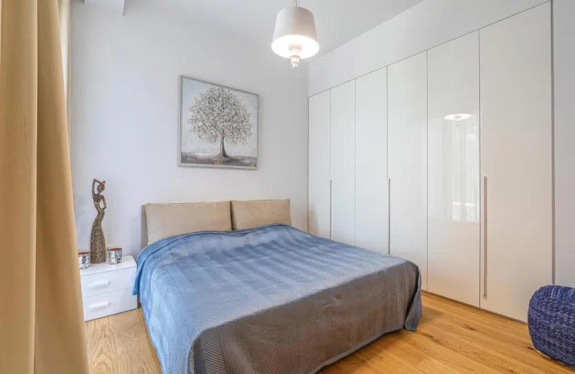 Апартамент с 3-мя спальнями - 17946, photo 6