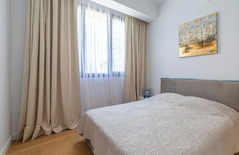 Апартамент с 3-мя спальнями - 17946, photo 7