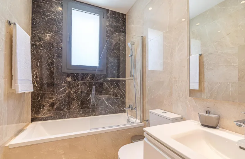 Апартамент с 3-мя спальнями - 17946, photo 9