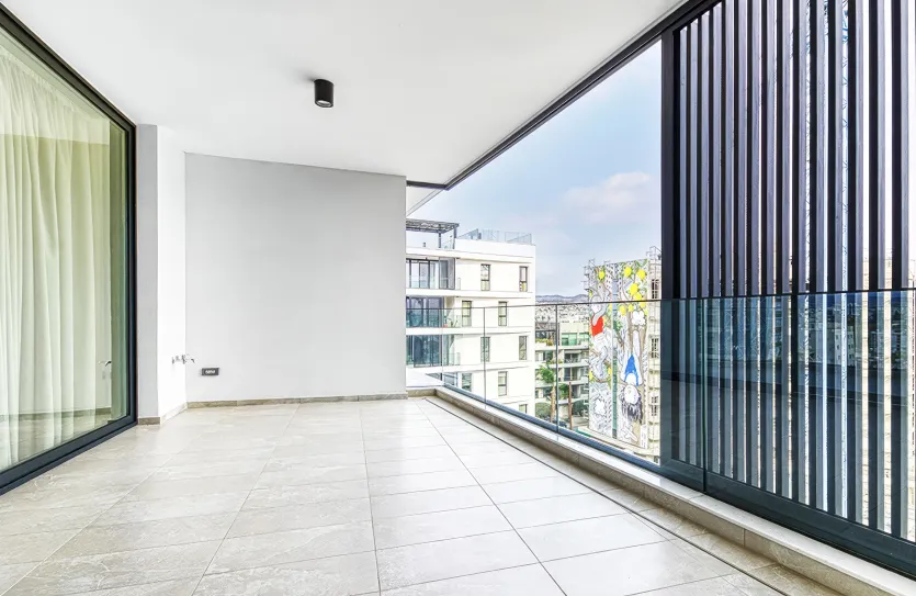 Апартамент с 2-мя спальнями - 17947, photo 10