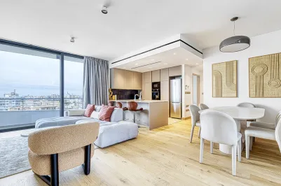 Апартамент с 2-мя спальнями - 17947, photo 1