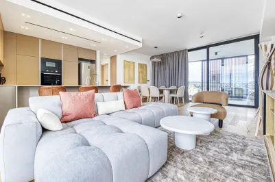 Апартамент с 2-мя спальнями - 17947, photo 2