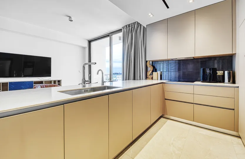 Апартамент с 2-мя спальнями - 17947, photo 4