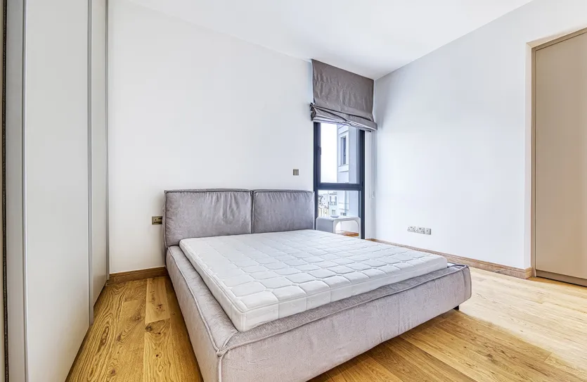 Апартамент с 2-мя спальнями - 17947, photo 5