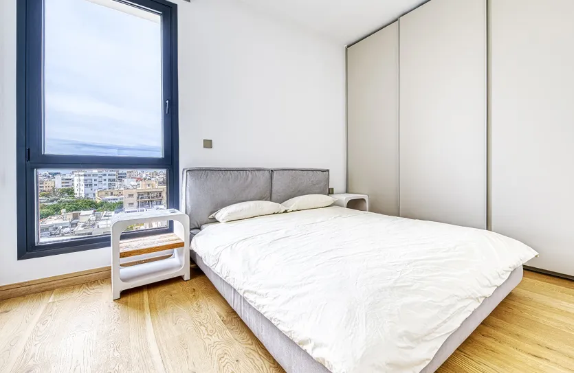 Апартамент с 2-мя спальнями - 17947, photo 6