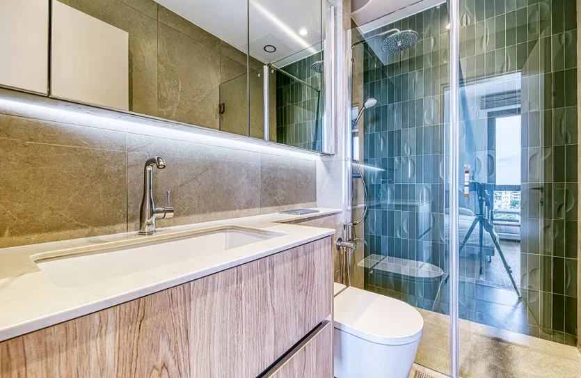 Апартамент с 2-мя спальнями - 17947, photo 7