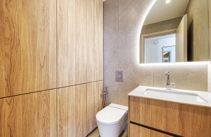 Апартамент с 2-мя спальнями - 17947, photo 8