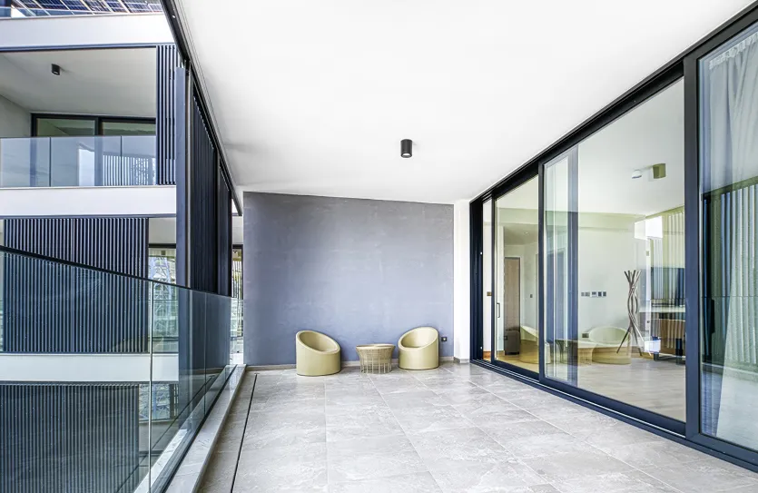 Апартамент с 2-мя спальнями - 17947, photo 9