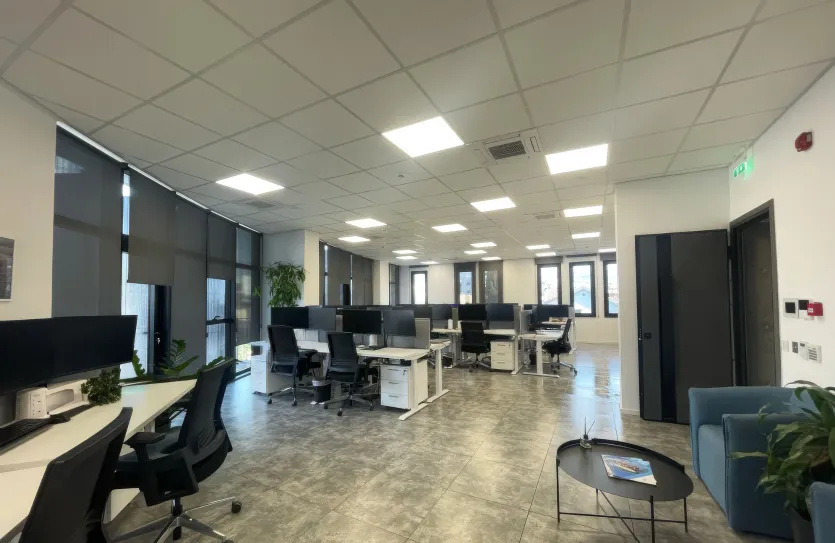 Офис аренда - 17951