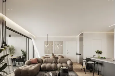 3-bedroom apartment - 17954, photo 1