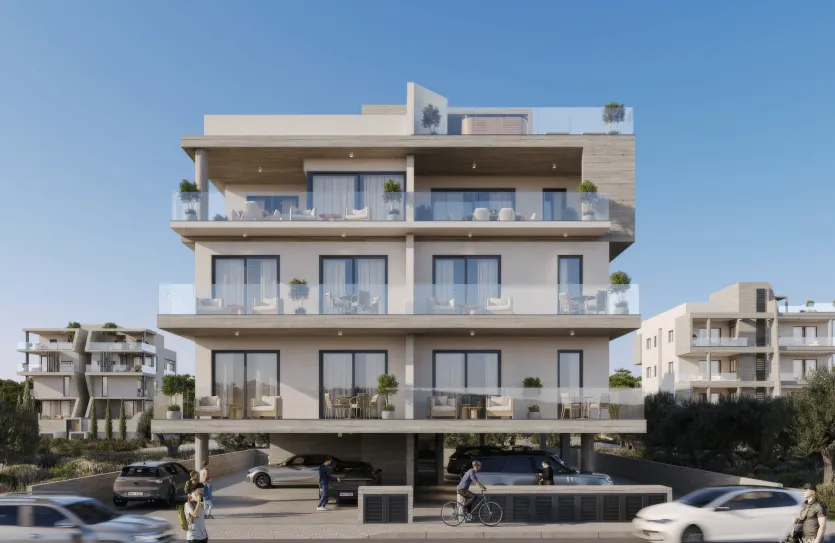 2-bedroom apartment for sale - 17953