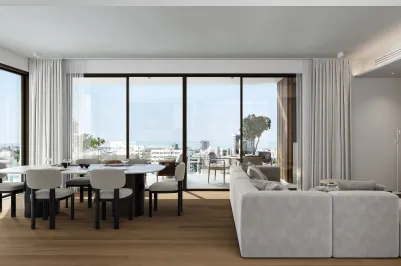 3-bedroom apartment - 17957, photo 1