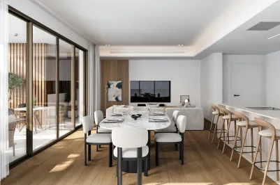 3-bedroom apartment - 17957, photo 2