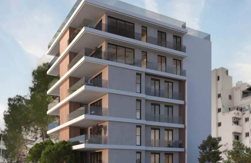3-bedroom apartment - 17957, photo 6