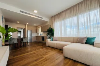 Apartment in Agios Athanasios, Limassol - 17958