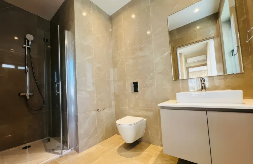 Квартира с 2-мя спальнями - 17958, photo 11