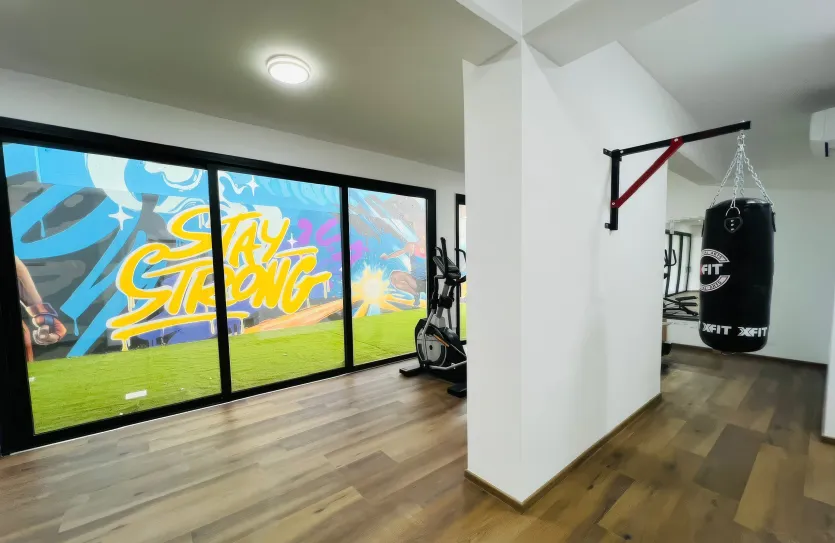 Квартира с 2-мя спальнями - 17958, photo 16