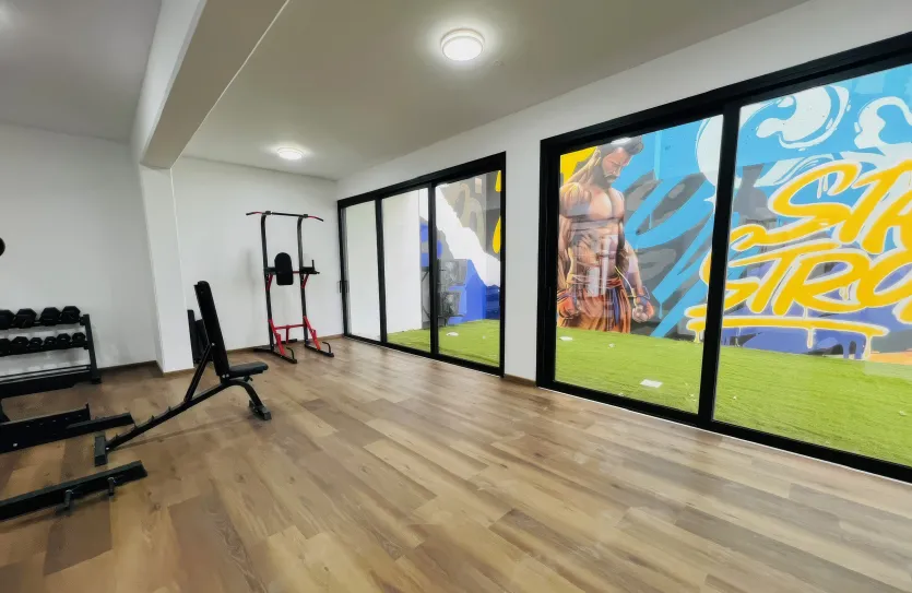 Квартира с 2-мя спальнями - 17958, photo 17