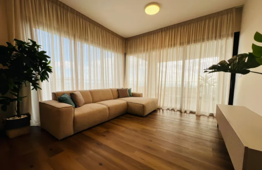 Квартира с 2-мя спальнями - 17958, photo 2