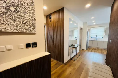 Квартира с 2-мя спальнями - 17958, photo 2