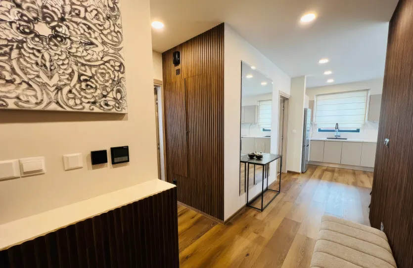 Квартира с 2-мя спальнями - 17958, photo 3