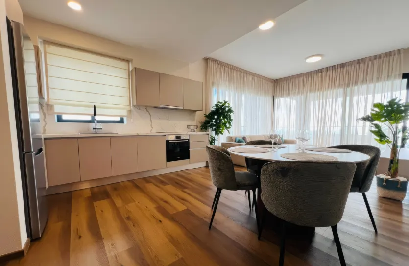 Квартира с 2-мя спальнями - 17958, photo 5