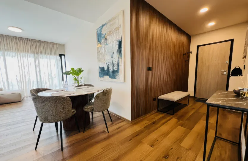 Квартира с 2-мя спальнями - 17958, photo 6