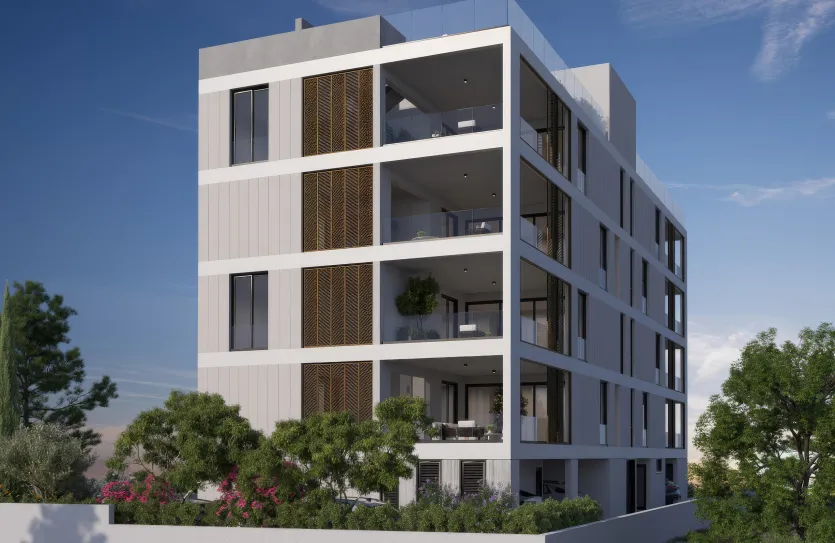 3-bedroom apartment for sale - 17967