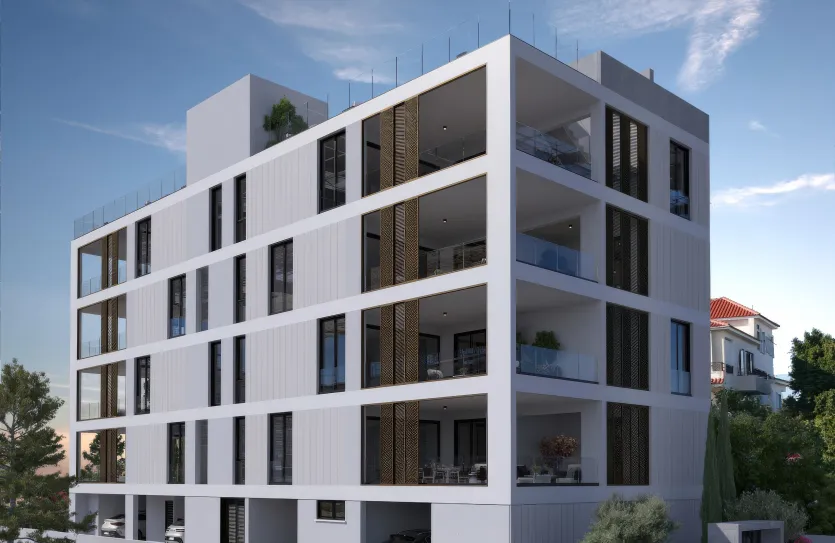 3-bedroom apartment - 17967, photo 2