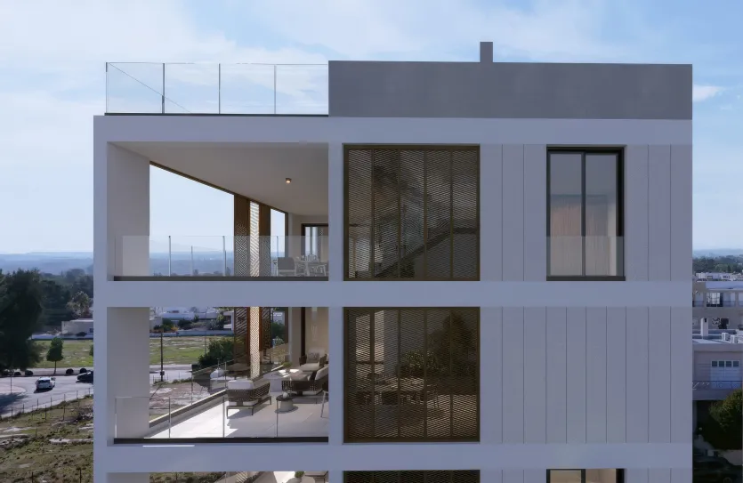 3-bedroom apartment - 17967, photo 3