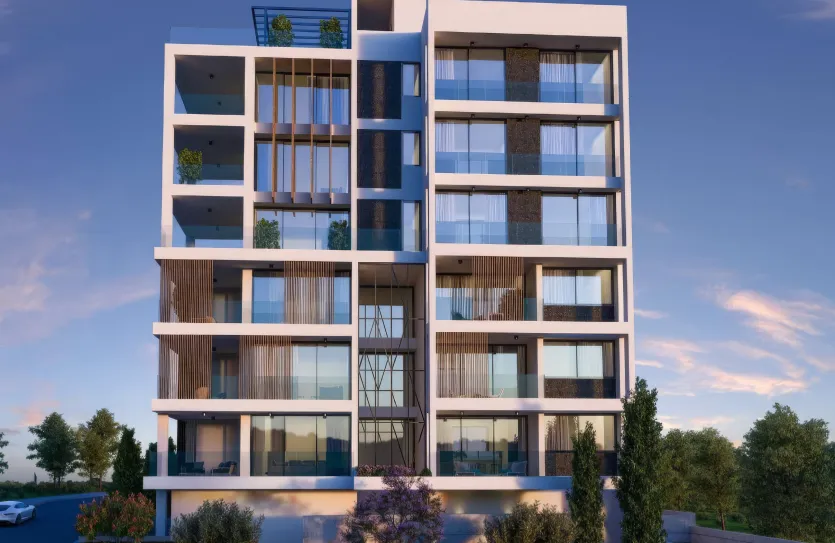 3-bedroom apartment for sale - 17966